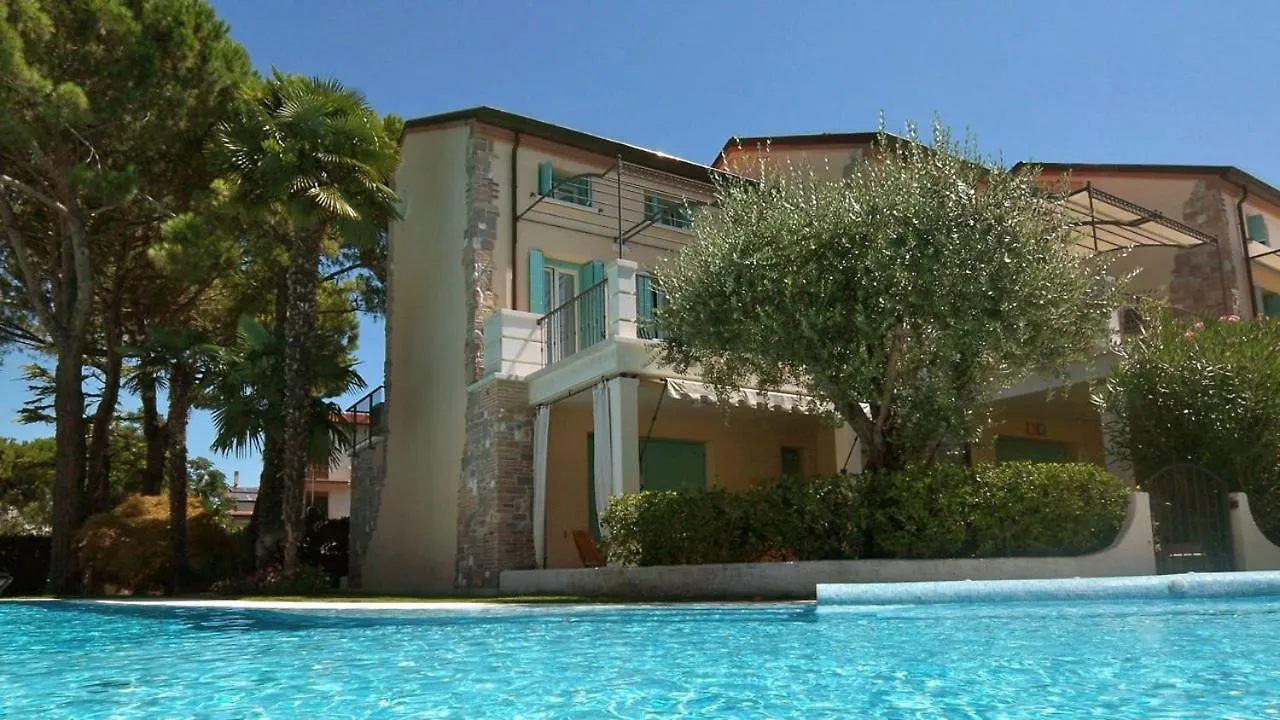 Liro Apartments Lido di Jesolo Itálie