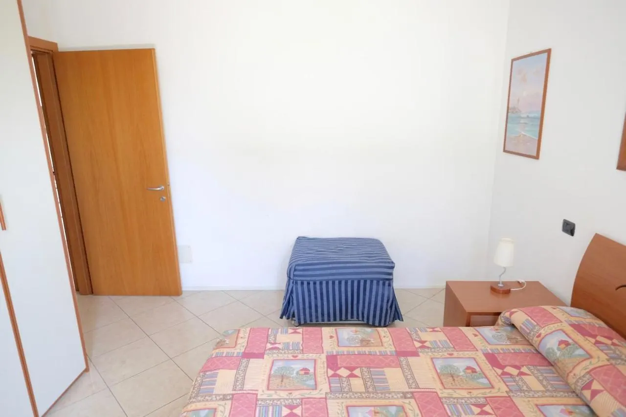 Liro Apartments 利多迪迪耶索洛 0*,  意大利
