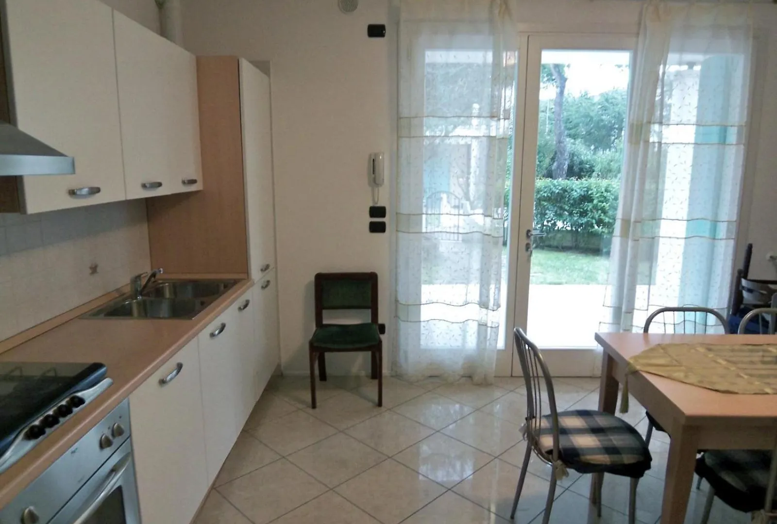 Liro Apartments Lido di Jesolo