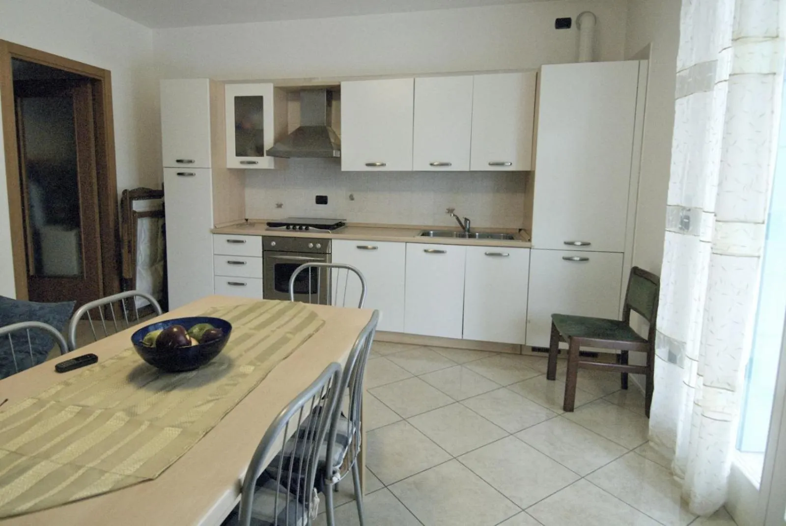 Liro Apartments 利多迪迪耶索洛
