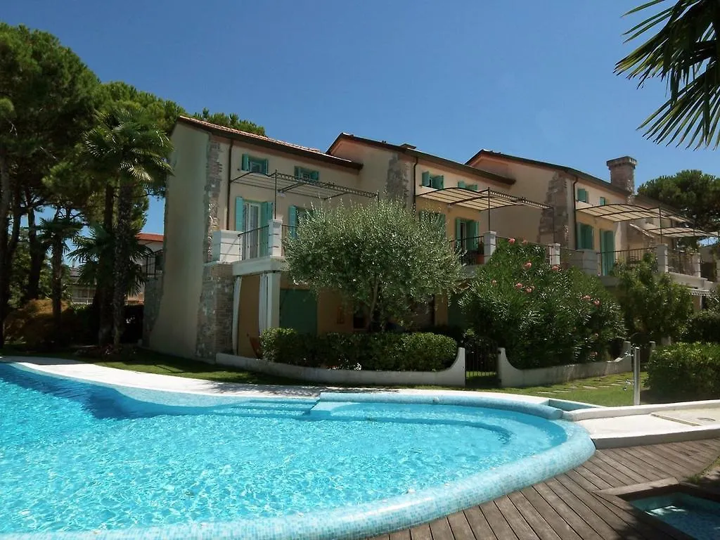 Liro Apartments Lido di Jesolo