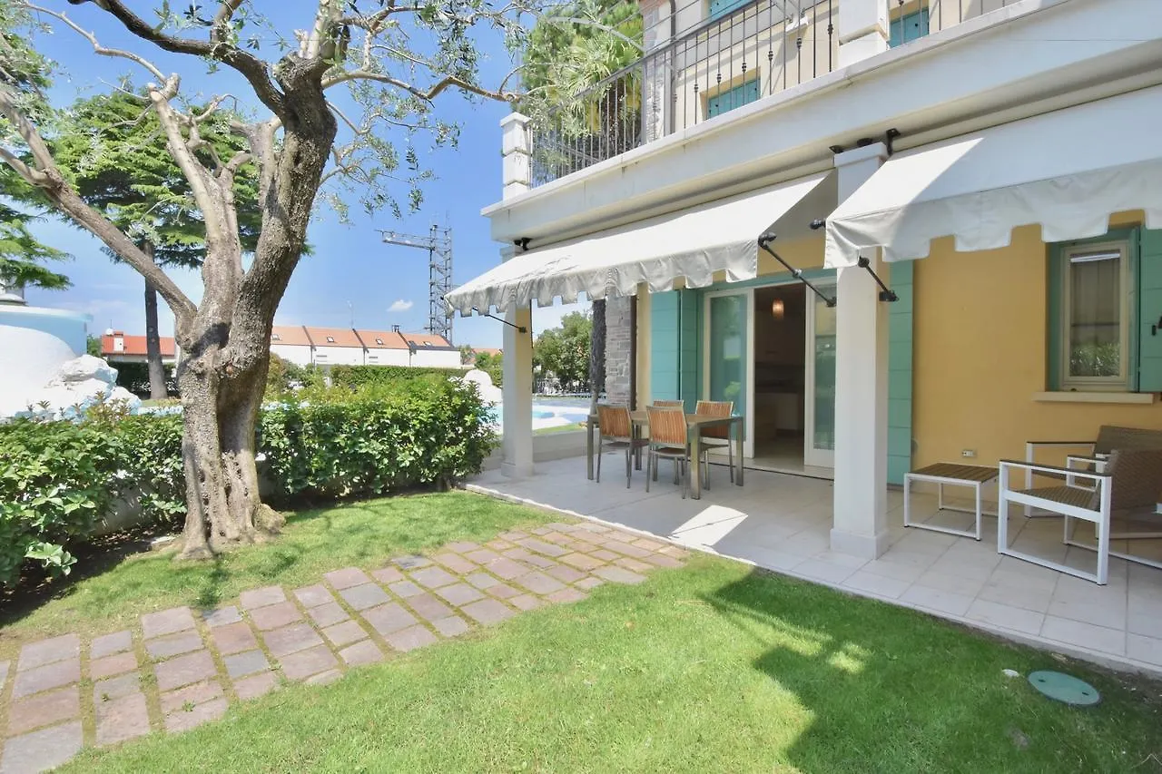 Liro Apartments 利多迪迪耶索洛