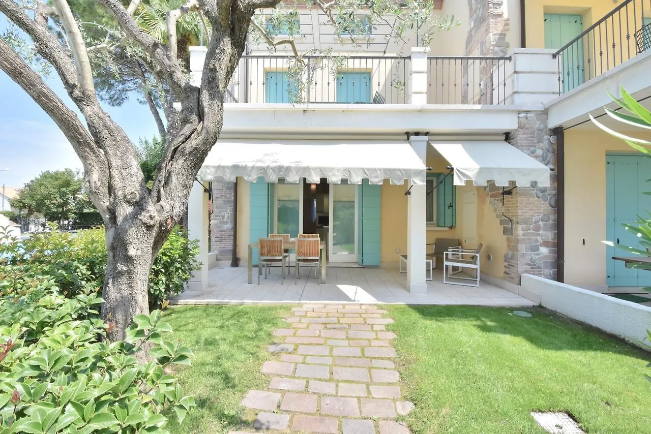 Liro Apartments 利多迪迪耶索洛