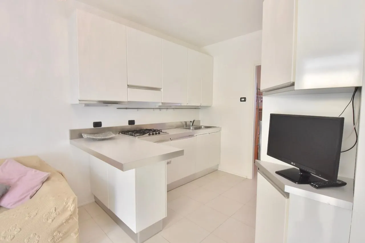 Liro Apartments 利多迪迪耶索洛