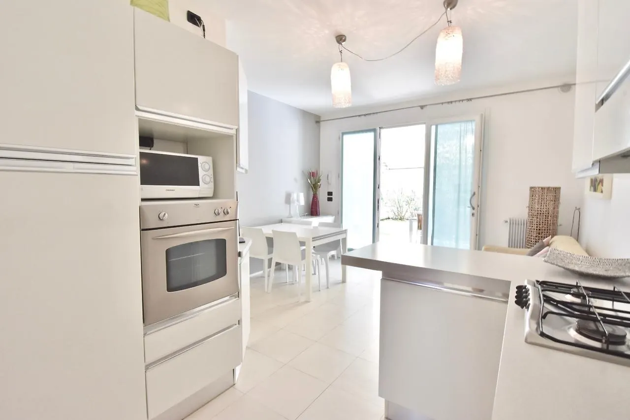 Liro Apartments 利多迪迪耶索洛