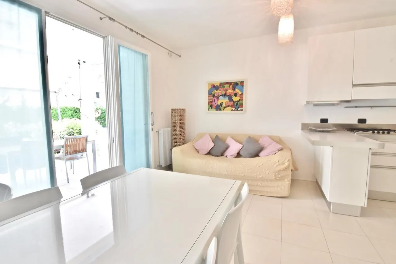 Liro Apartments 利多迪迪耶索洛